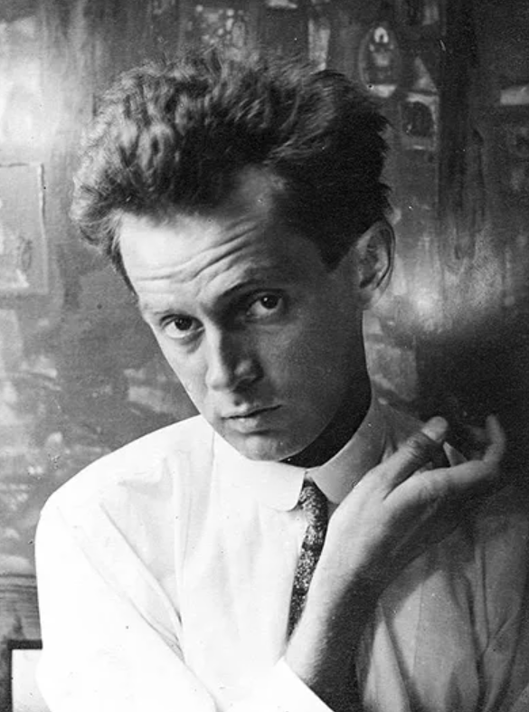 Egon Schiele, un artiste tourmenté
